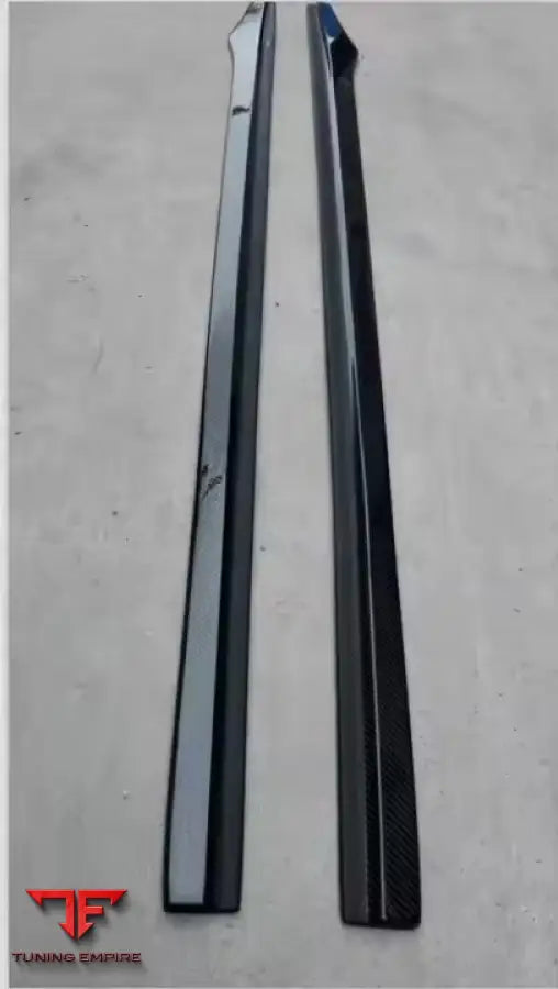 BMW SERIES 2 CARBON FIBER BODY KIT