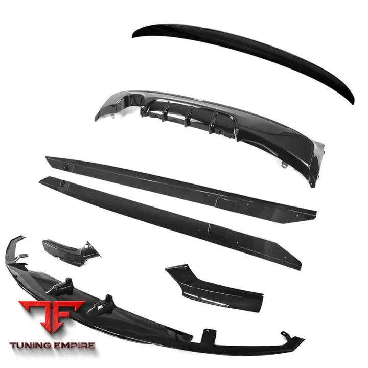 BMW F23 2 Series convertible parts
