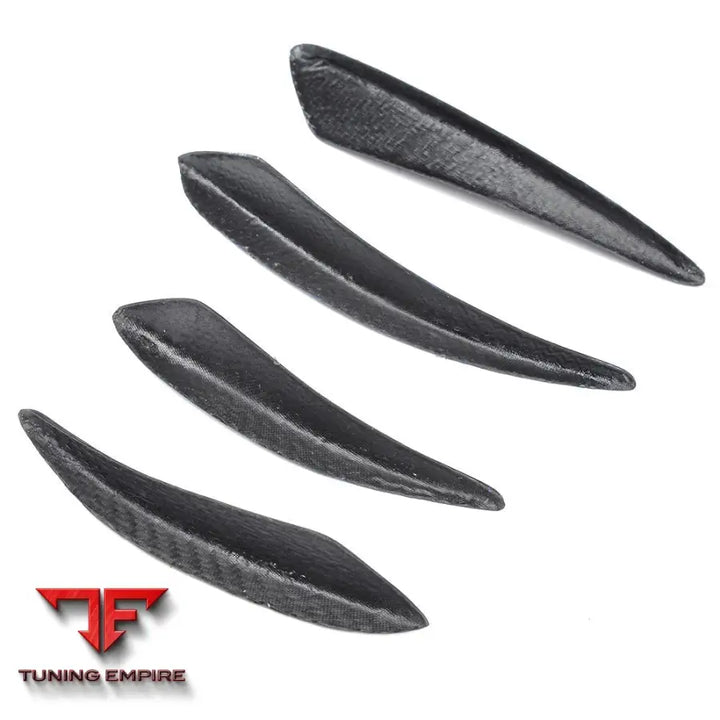 BMW 2-SERIES F22 AERODYNAMIC PARTS