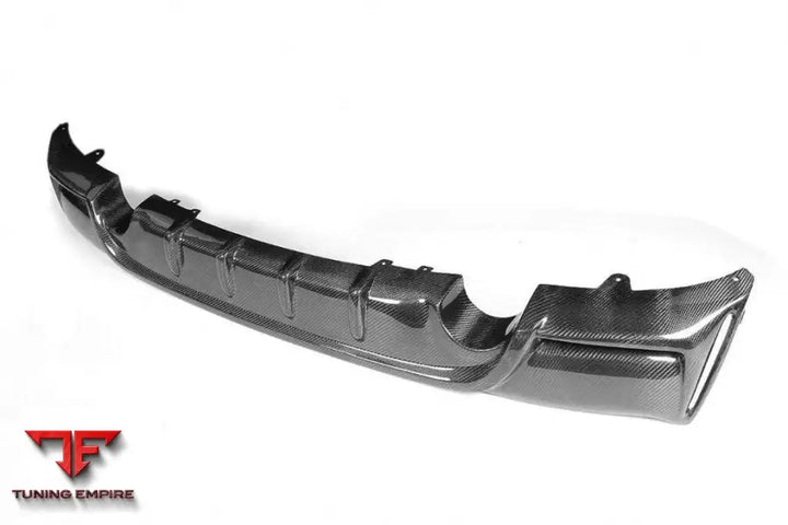 BMW 2-SERIES F22 AERODYNAMIC PARTS