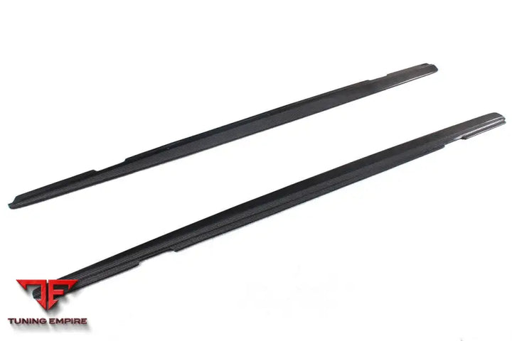 BMW 2-SERIES F22 AERODYNAMIC PARTS