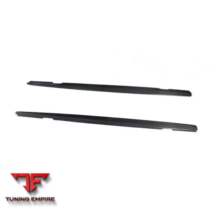 BMW 2-SERIES F22 AERODYNAMIC PARTS