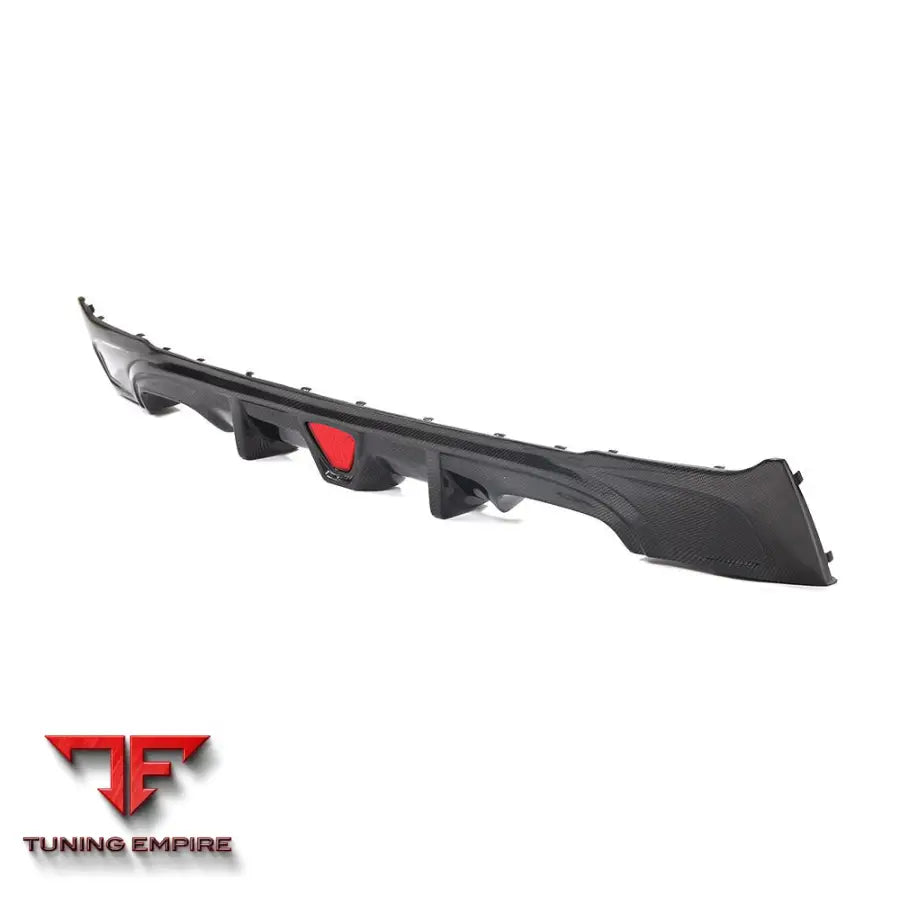 BMW 2-SERIES F22 AERODYNAMIC PARTS