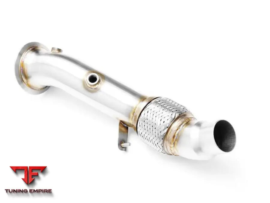 BMW F22 F23 220i 228i 228ix N20 DOWNPIPE