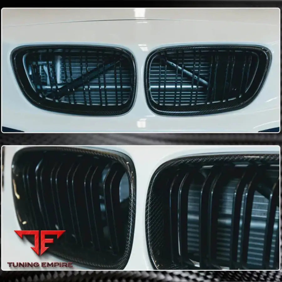 BMW 2-SERIES F22/F23 CARBON FIBER PARTS 2014-2021Y