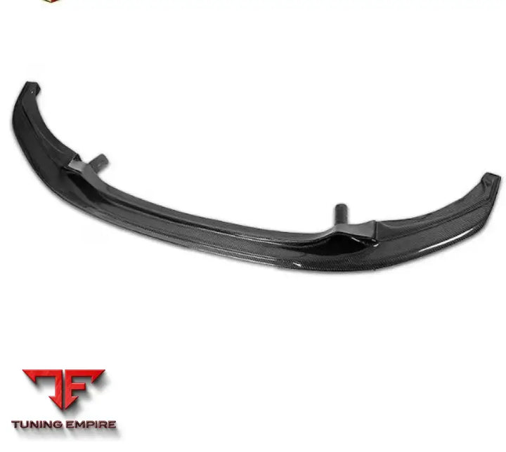 BMW 2-SERIES F22/F23 M235i M SPORT CARBON FIBER FRONT LIP 2016-2019Y