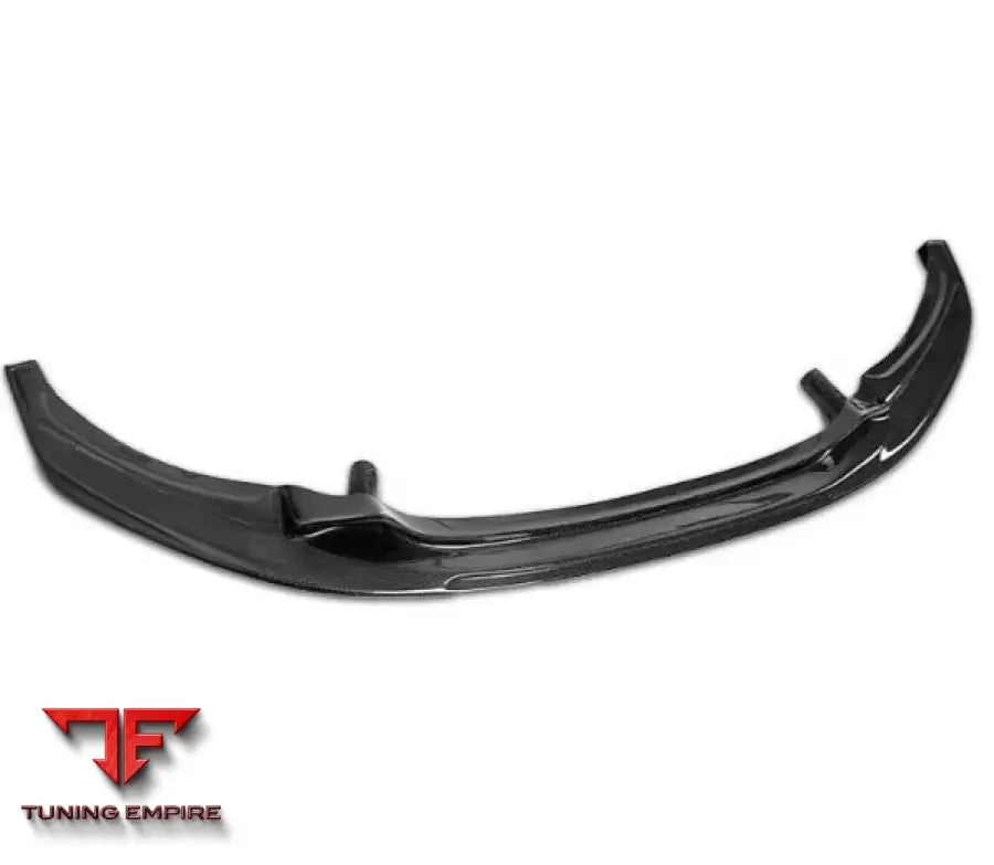 BMW 2-SERIES F22/F23 M235i M SPORT CARBON FIBER FRONT LIP 2016-2019Y