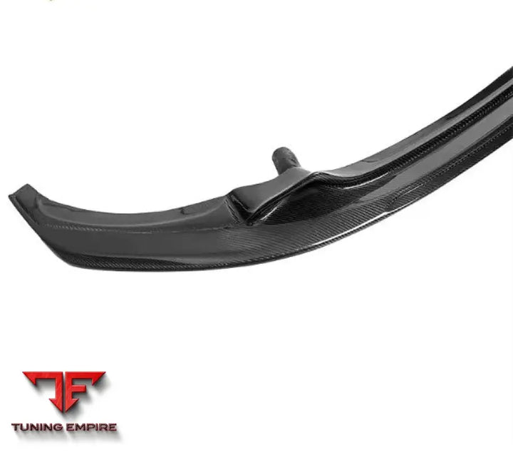 BMW 2-SERIES F22/F23 M235i M SPORT CARBON FIBER FRONT LIP 2016-2019Y