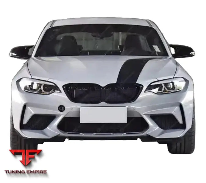 BMW 2 SERIES F22/F23 TO M2 STYLE BODY KIT
