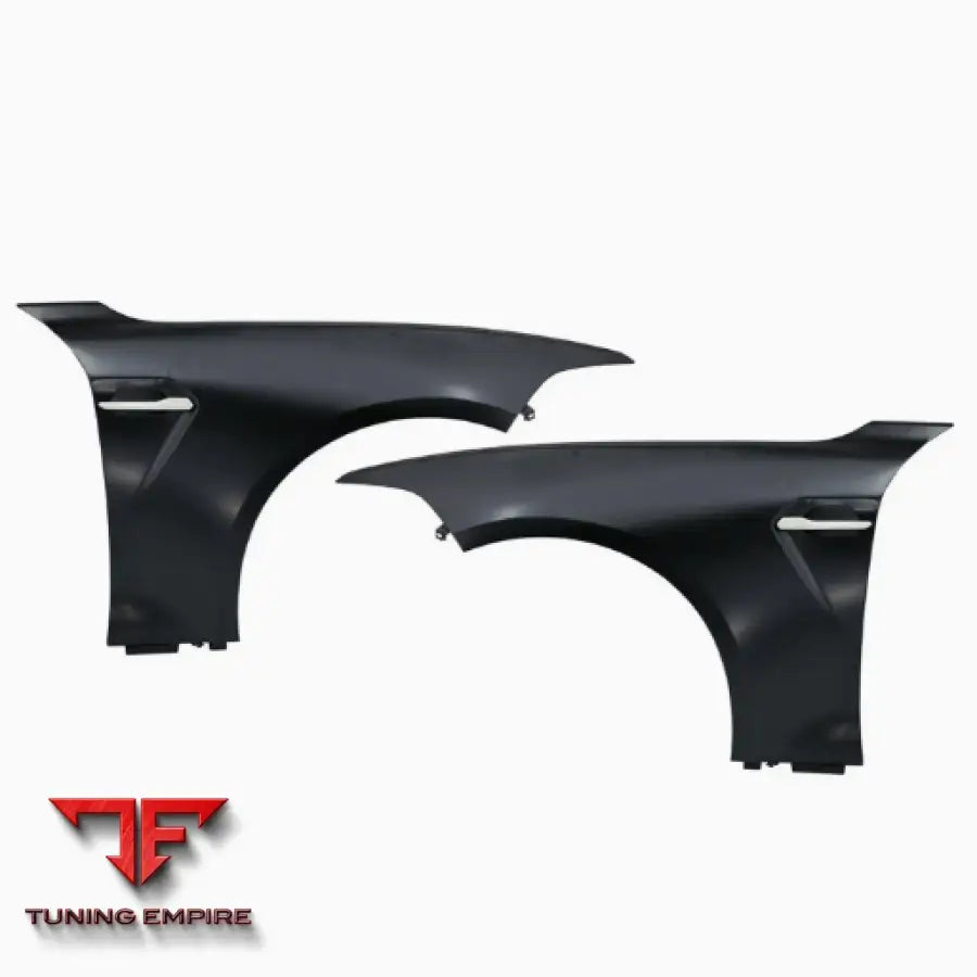 BMW 2 SERIES F22 M2 BODY KIT