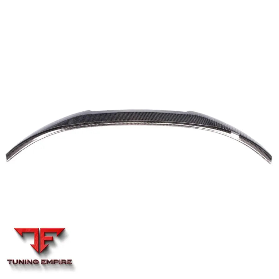 BMW 2-SERIES F44 AERODYNAMIC PARTS