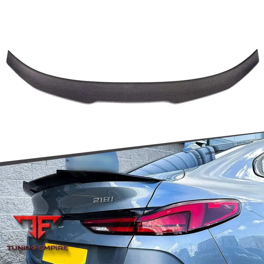 BMW 2-SERIES F44 AERODYNAMIC PARTS