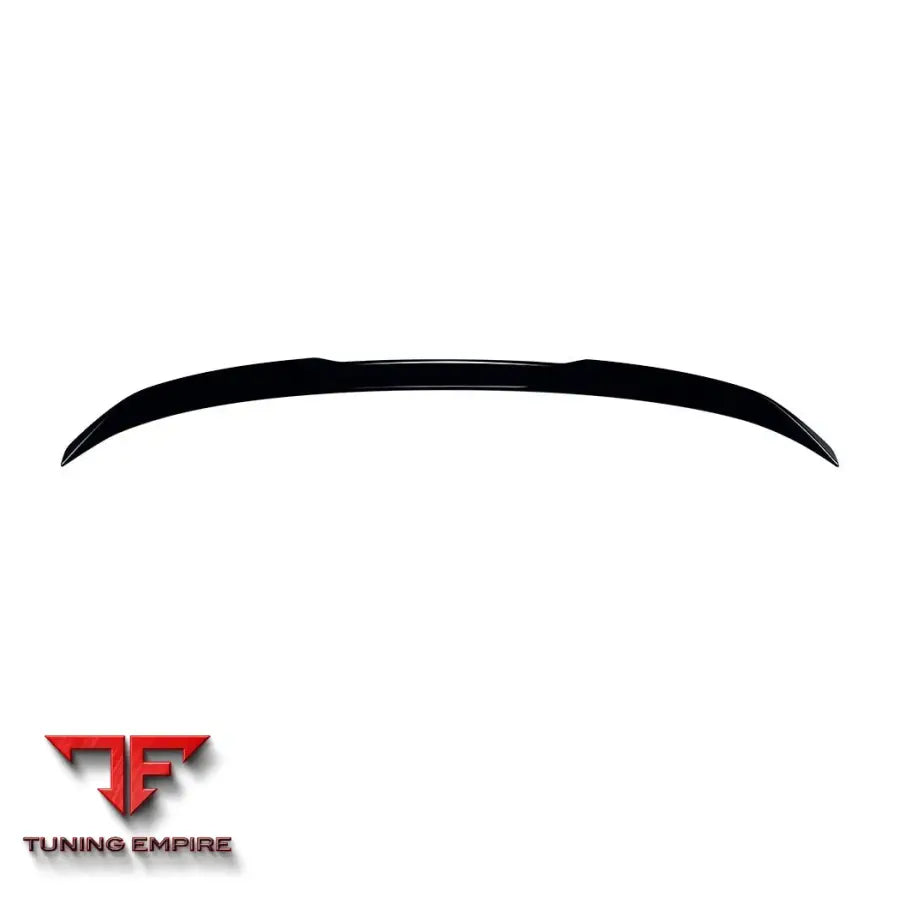 BMW F74 splitter