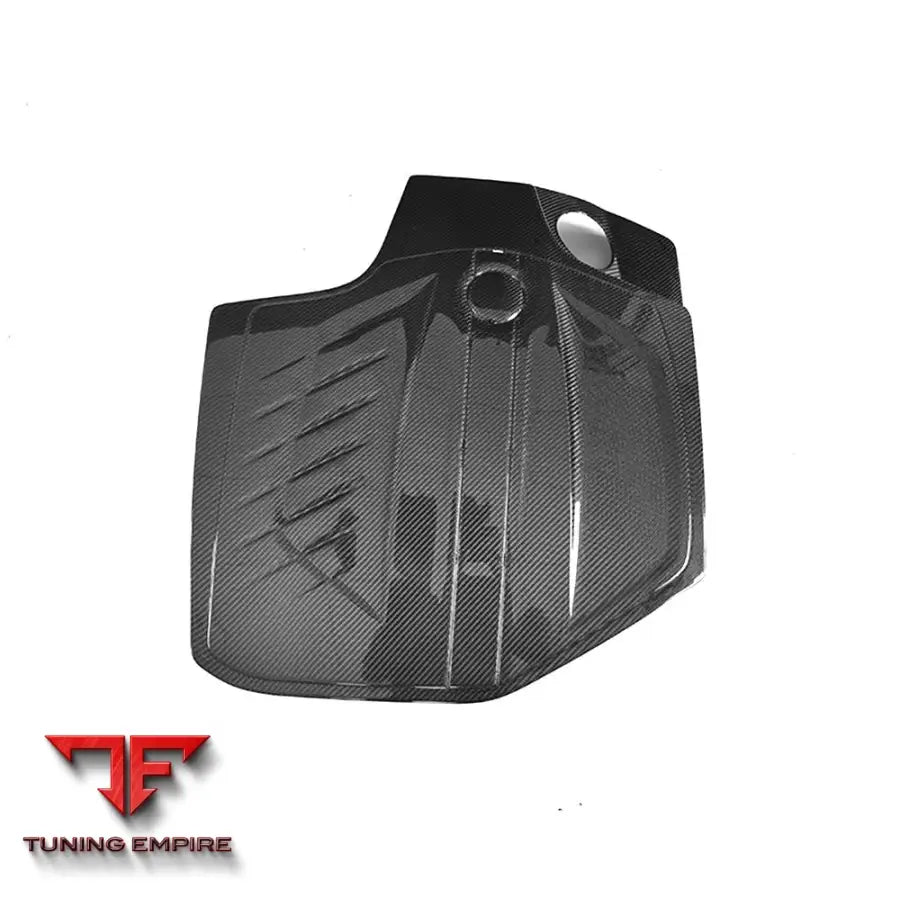 BMW 2-SERIES F87 M2 AERODYNAMIC PARTS