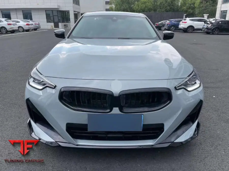 BMW 2 SERIES G42 2021 - 2024 AERO BODY KIT