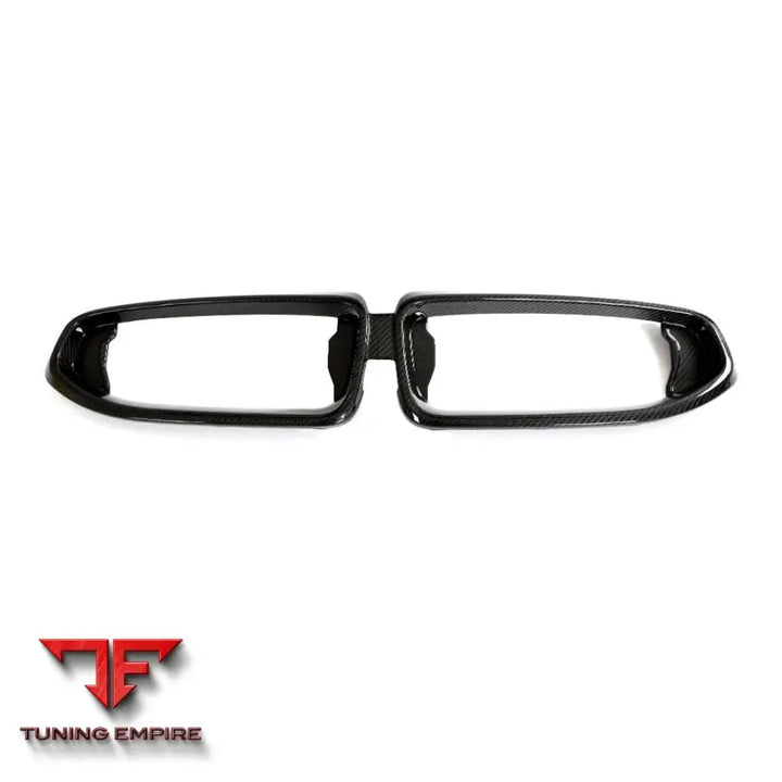 BMW 2-SERIES G42 AERODYNAMIC PARTS