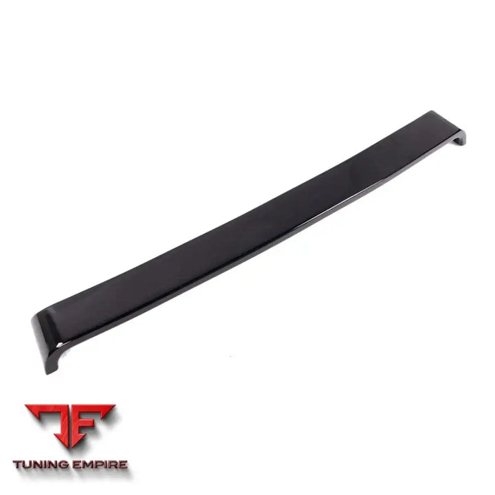 BMW 2-SERIES G42 AERODYNAMIC PARTS