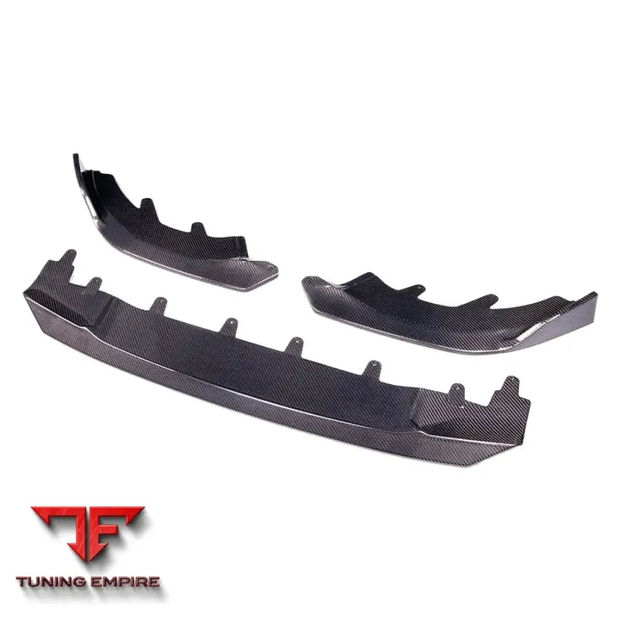 BMW 2-SERIES G42 AERODYNAMIC PARTS