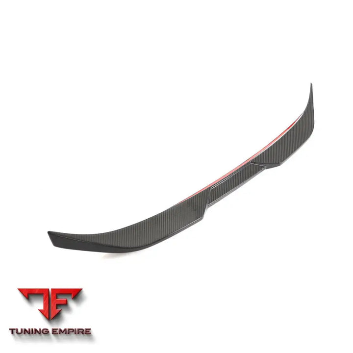 BMW 2-SERIES G42 AERODYNAMIC PARTS