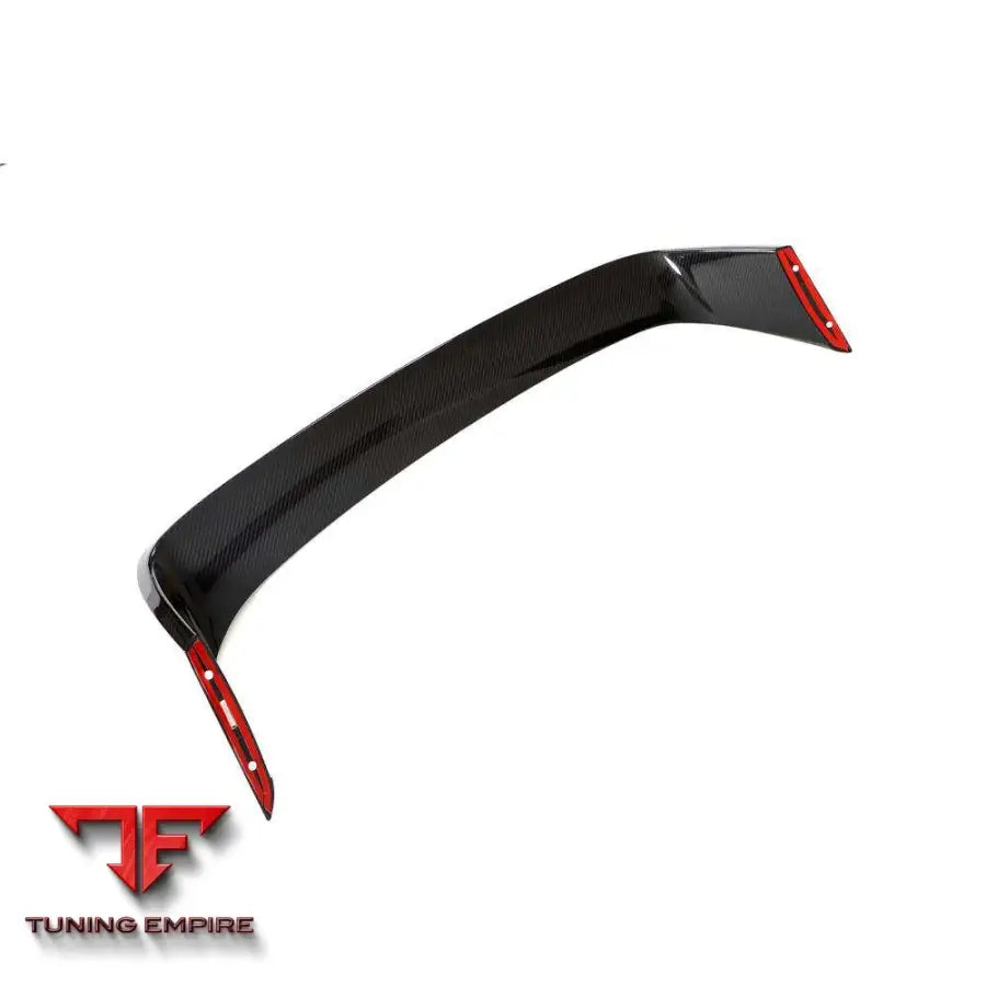 BMW 2-SERIES G42 AERODYNAMIC PARTS