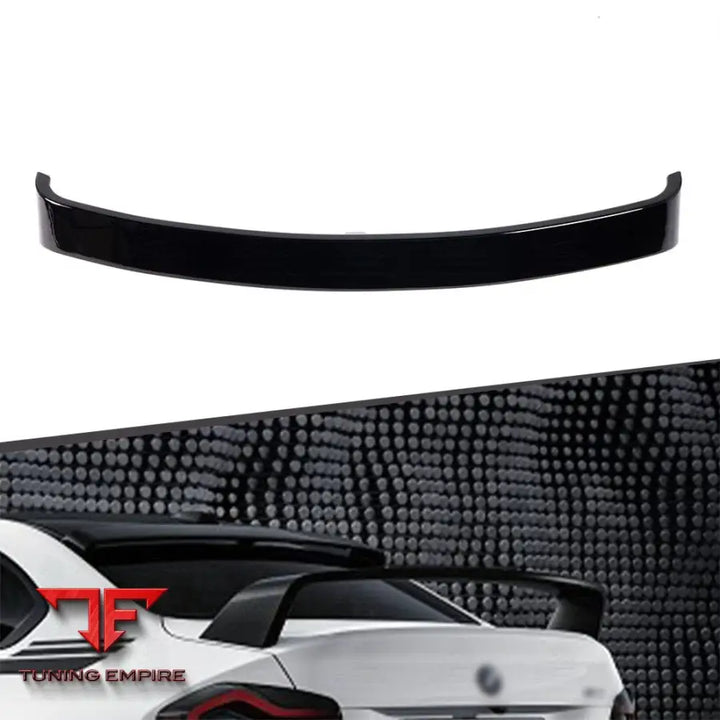 BMW 2-SERIES G42 AERODYNAMIC PARTS