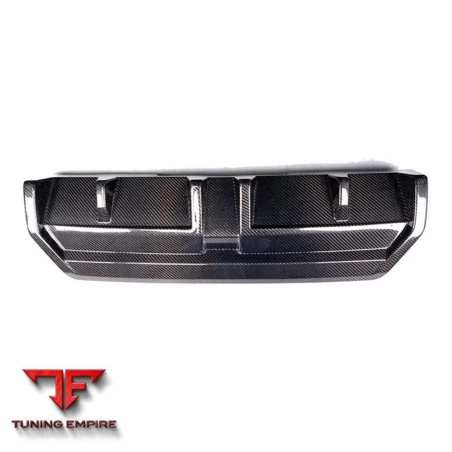 BMW 2-SERIES G42 AERODYNAMIC PARTS