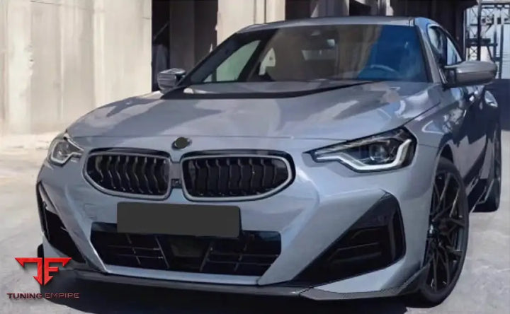 BMW 2 SERIES G42 CARBON BODY KIT