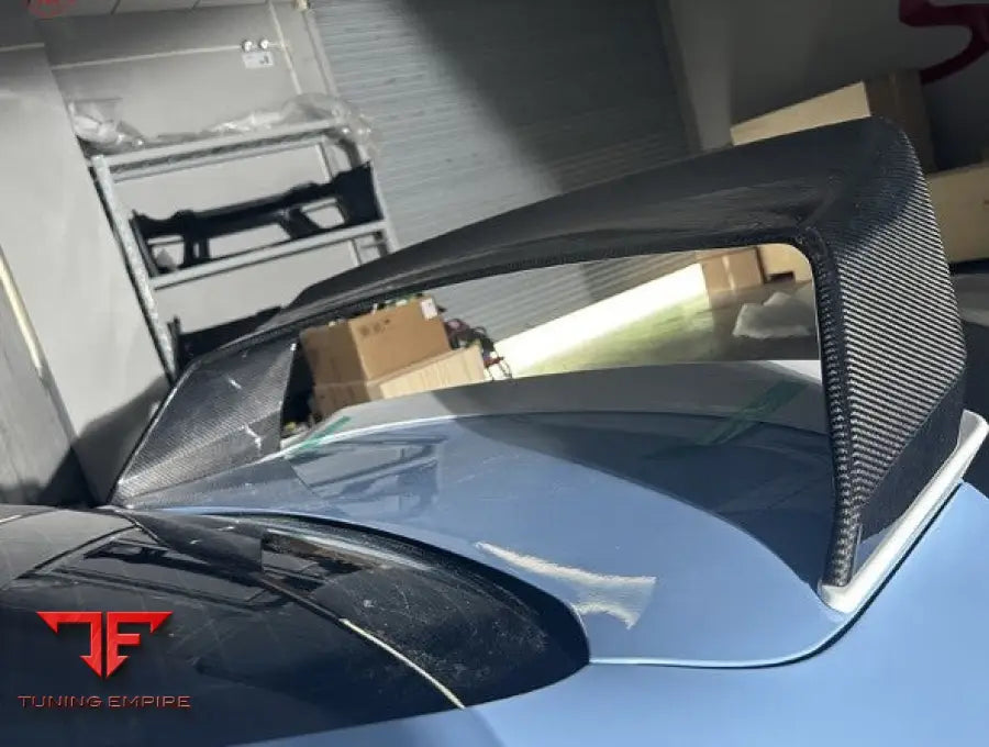 BMW 2 SERIES G42 M240i CARBON FIBER PARTS