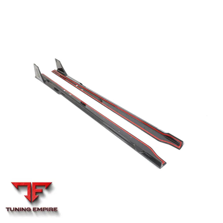 BMW 2-SERIES G87 M2 AERODYNAMIC PARTS