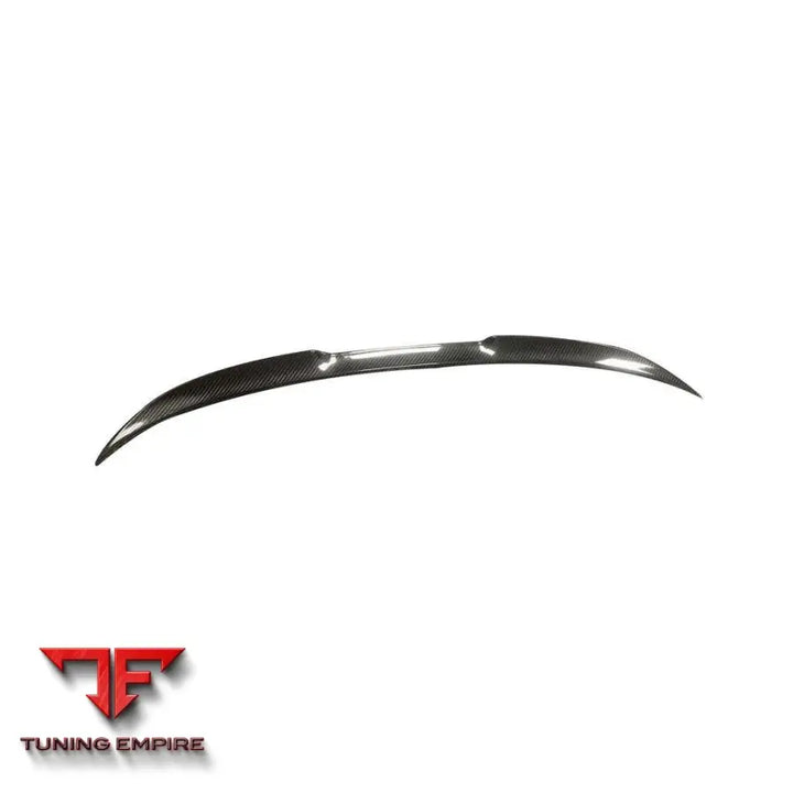 BMW 2-SERIES G87 M2 AERODYNAMIC PARTS