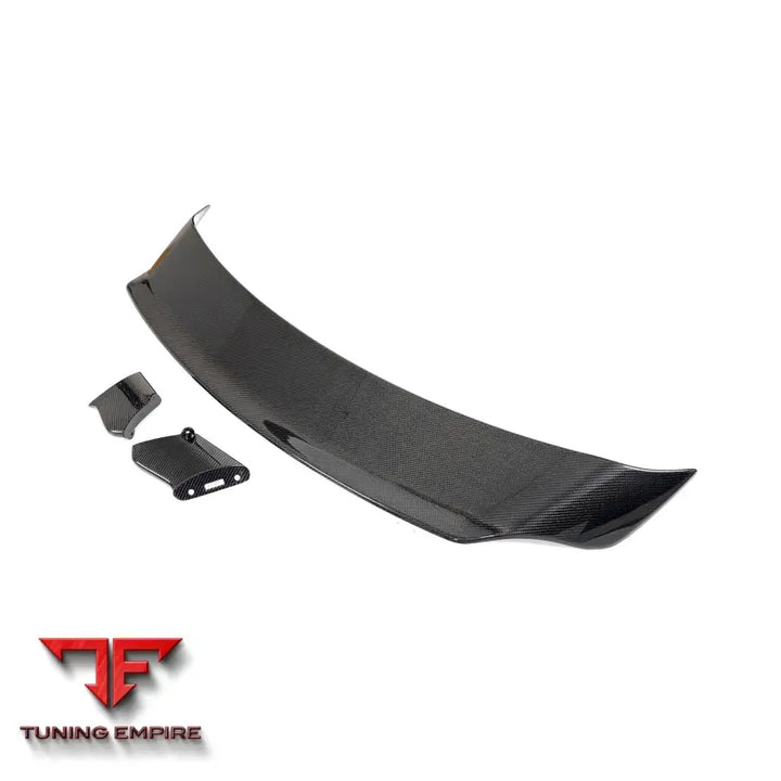 BMW 2-SERIES G87 M2 AERODYNAMIC PARTS