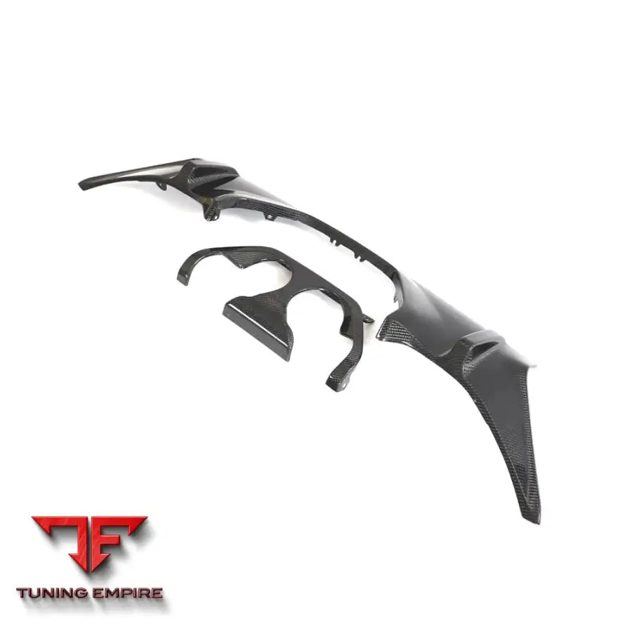 BMW 2-SERIES G87 M2 AERODYNAMIC PARTS