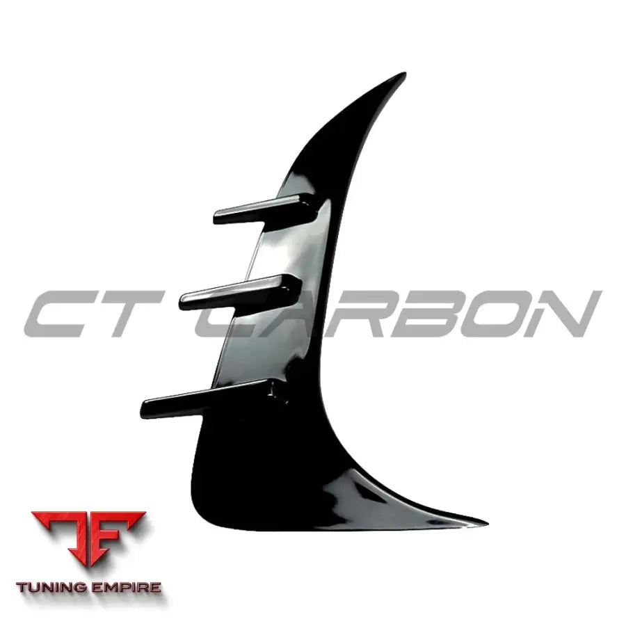 BMW F44 diffuser
