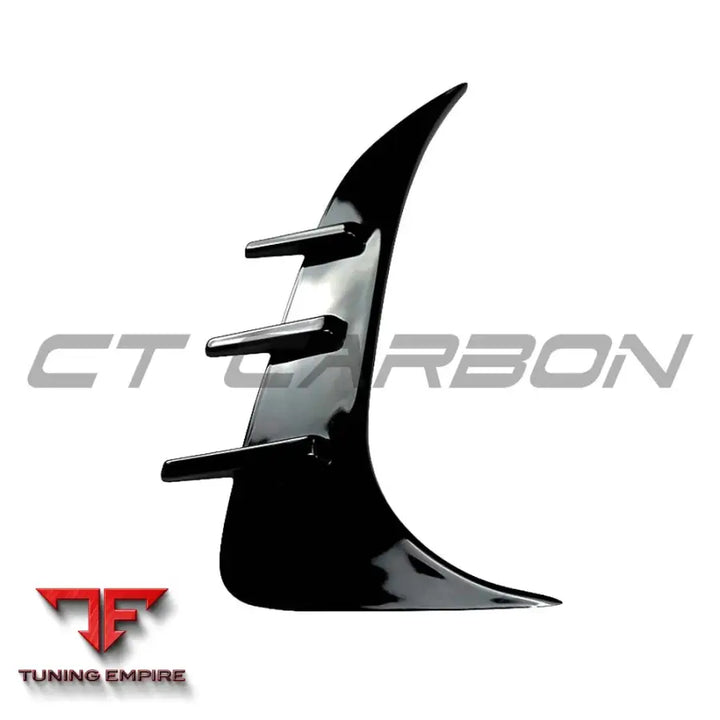 BMW F44 diffuser