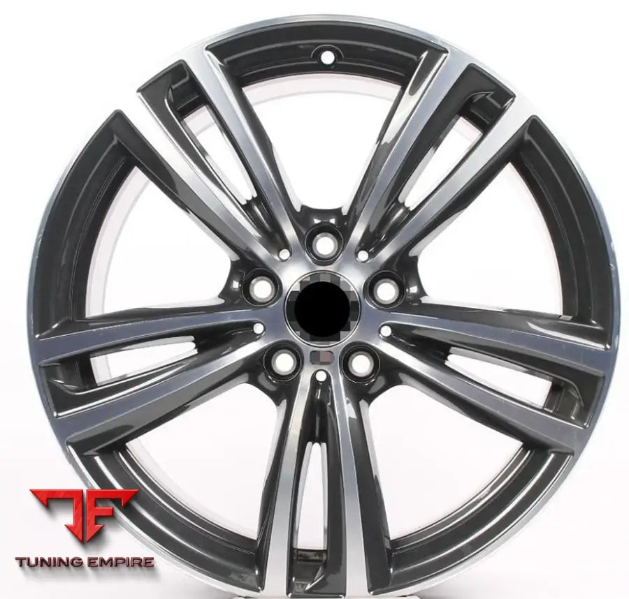 BMW 2 SERIES WHEELS
