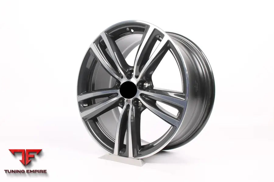 BMW 2 SERIES WHEELS