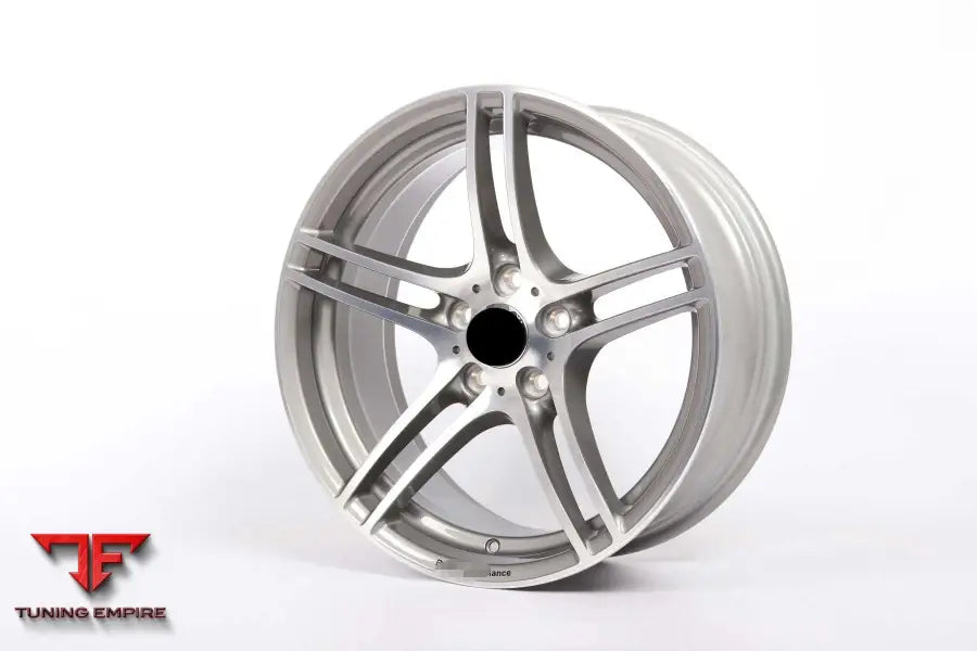 BMW 2 SERIES WHEELS