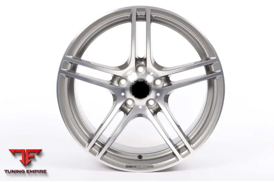 BMW 2 SERIES WHEELS