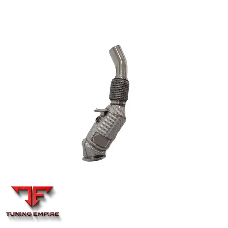 BMW 218i 220i F22 F23 B38 CATALYST CONVERTER HEADER RAZOR EXHAUST