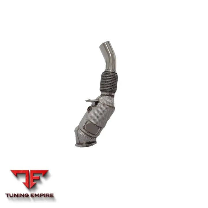 BMW 218i 220i F22 F23 B38 CATALYST CONVERTER HEADER RAZOR EXHAUST