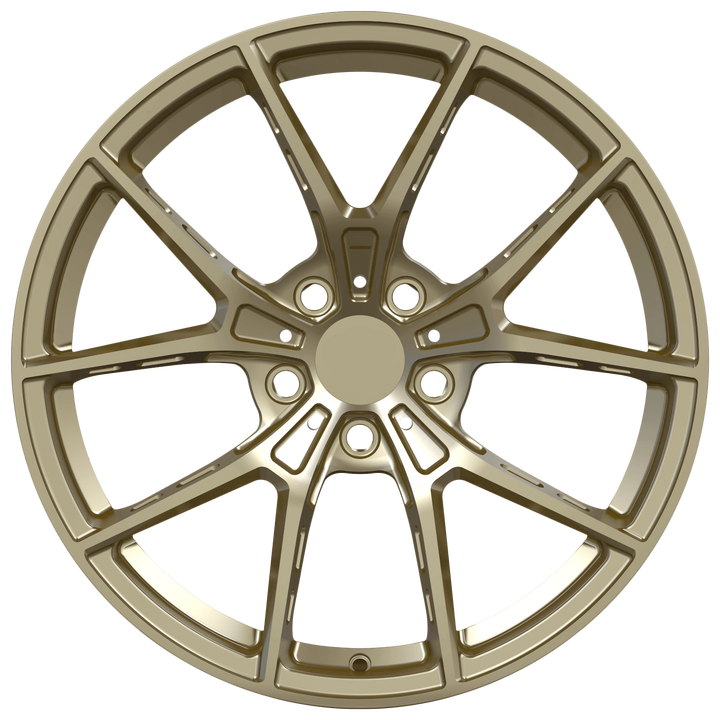 RAZOR FORGED RZR 958