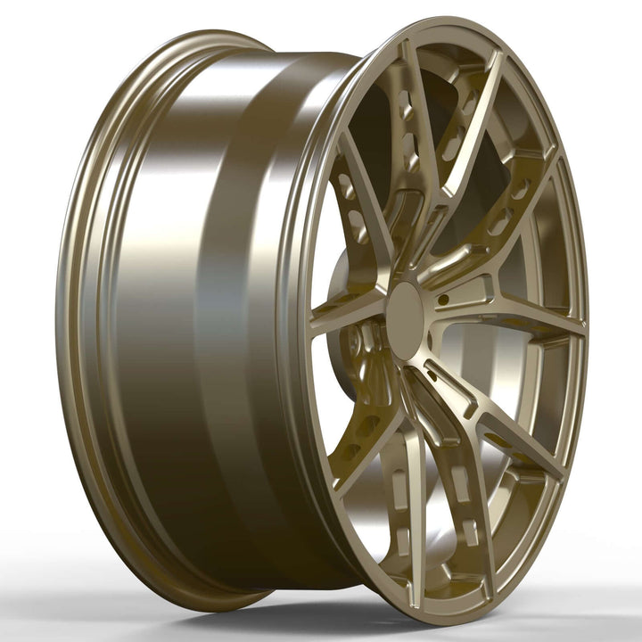 RAZOR FORGED RZR 958
