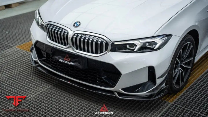 BMW 3 SERIES 330I M340I LCI G20 G21 2023-ON AE FRONT LIP - Front Lip