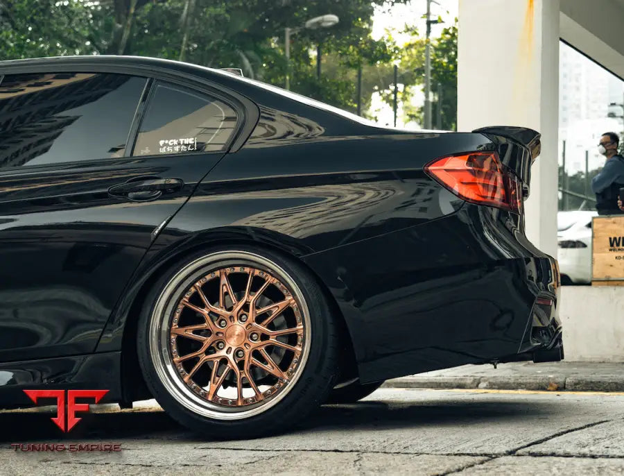 BMW 3 SERIES AGL58 FORGED WHEELS