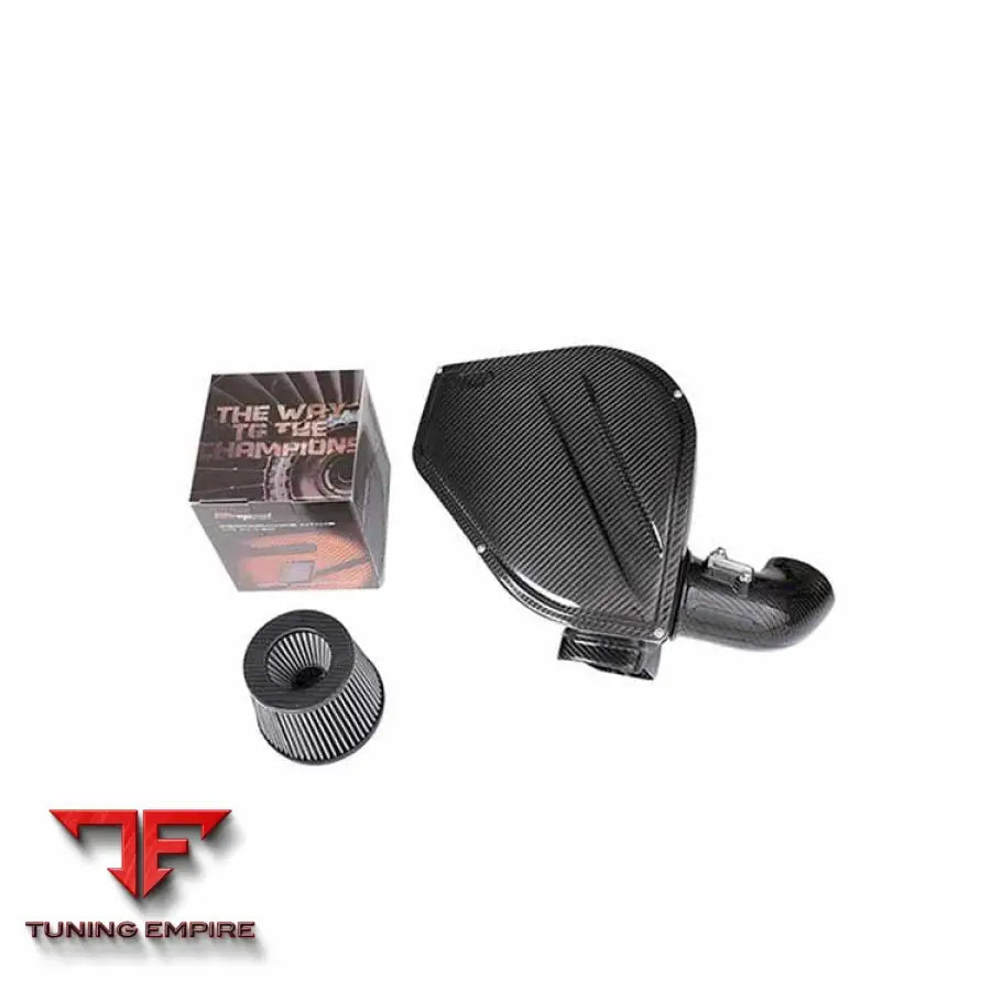 BMW 3 SERIES B48 2.0T CARBON FIBER COLD AIR INTAKE 2017-2020Y