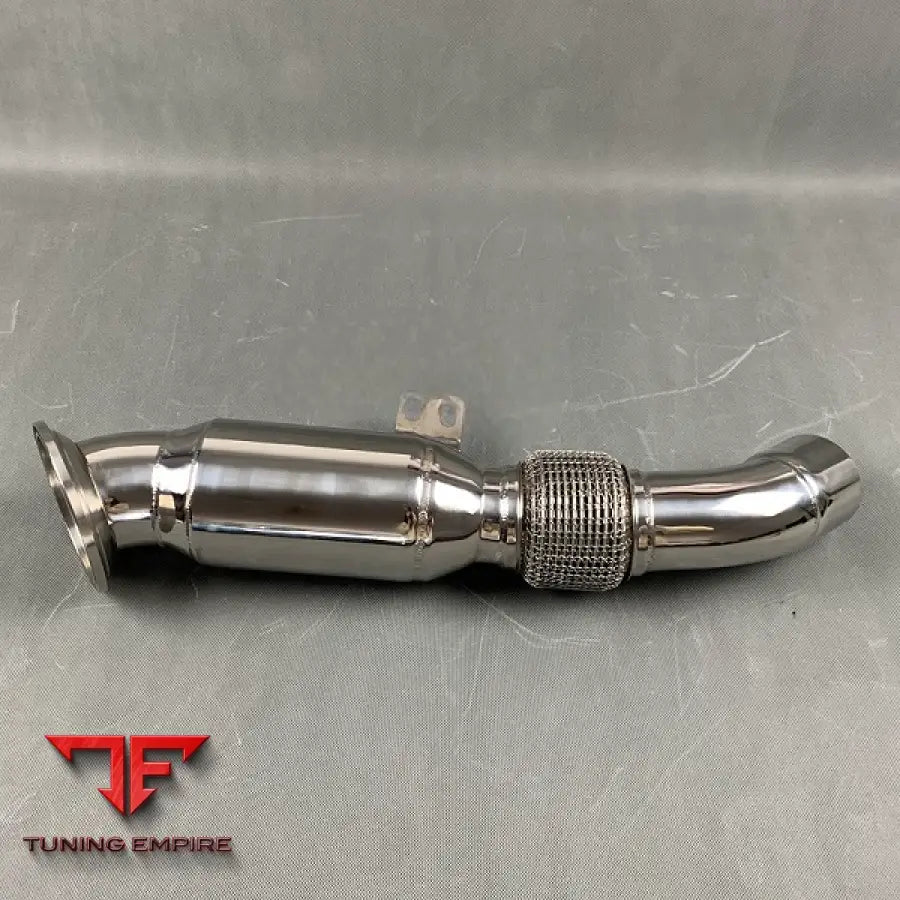 BMW B58 F30 EXHAUST DOWNPIPE