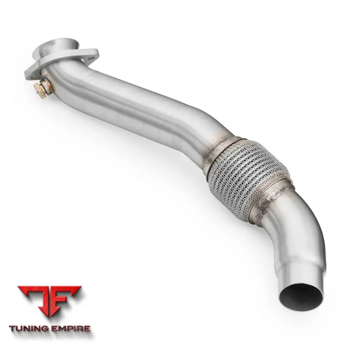 BMW E46 330d 330dx M57 M57N DOWNPIPE