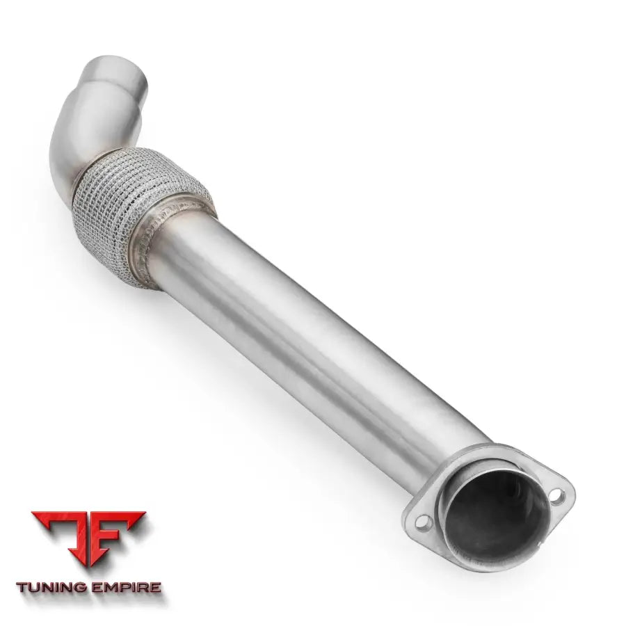 BMW E46 330d 330dx M57 M57N DOWNPIPE