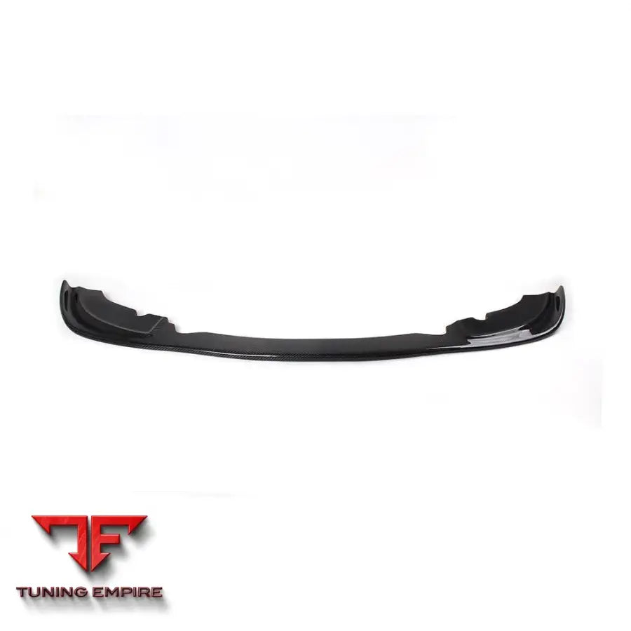 BMW 3-SERIES E46 AERODYNAMIC PARTS