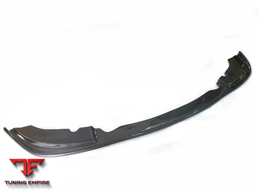 BMW 3-SERIES E46 AERODYNAMIC PARTS